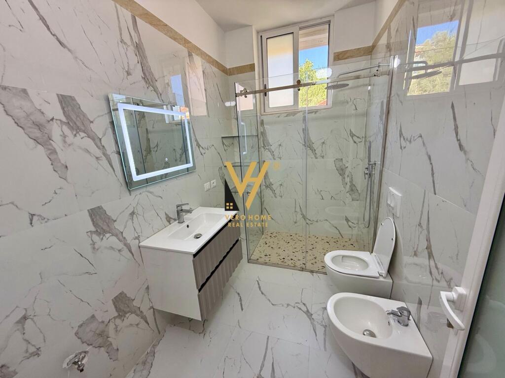 JEPET APARTAMENT 2+1+BLK ME QIRA NE MULLET 500 EURO