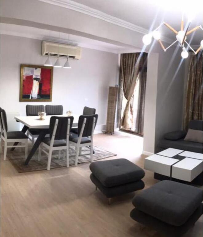 For rent Apartment 3+1+2 ○ Behind the Square, Tirana