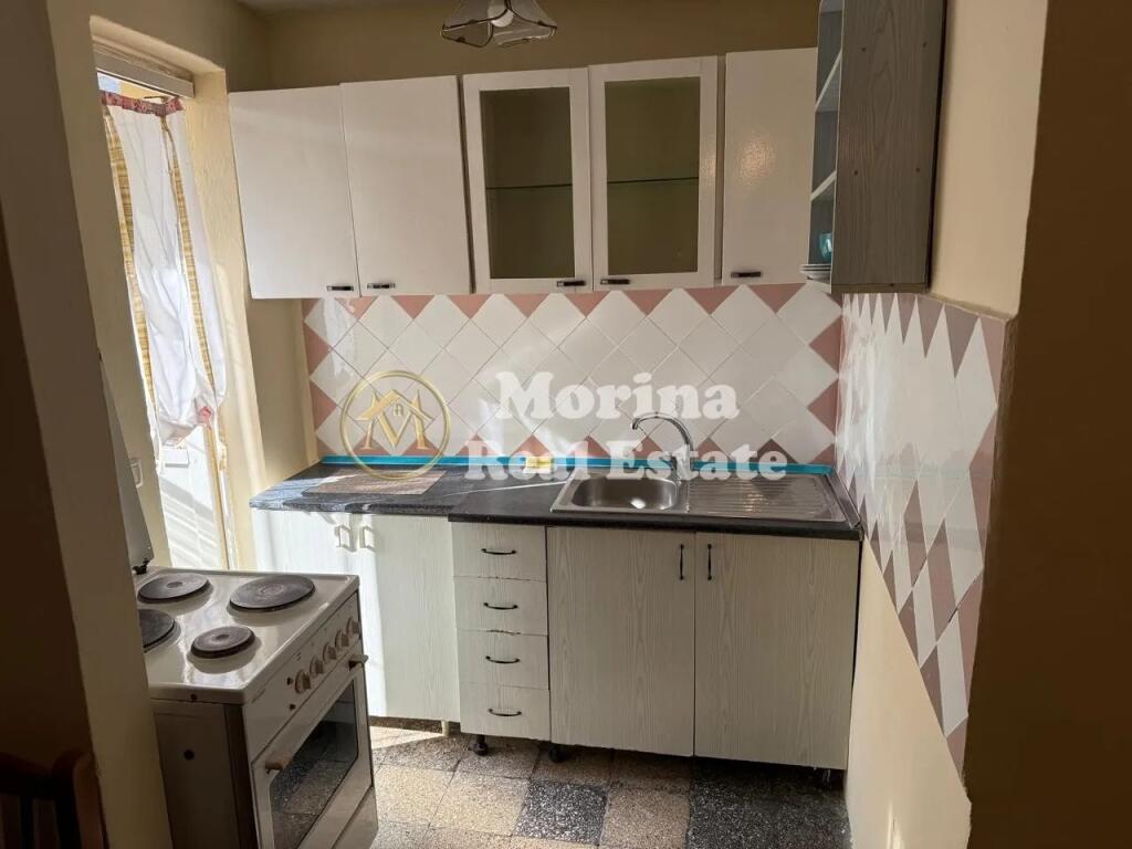 Qera,Apartament 1+1, te Siri Kodra, 380 Euro/Muaj