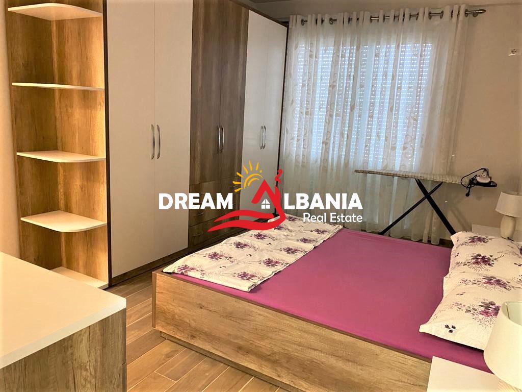 Apartment 2+1 for rent Near Tirana Golden Park, near the American Hospital 3, in Tirana (ID 4221908)
