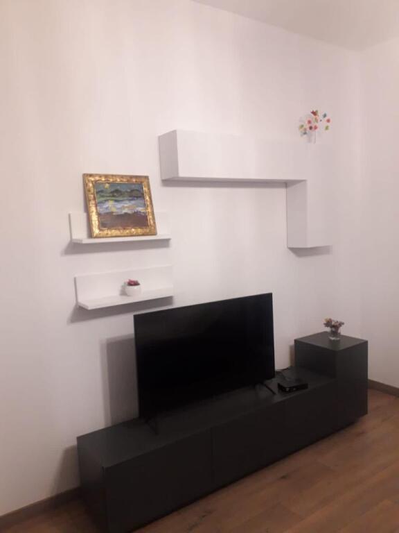 Apartment 1+1 for rent Folea e Gjelbert