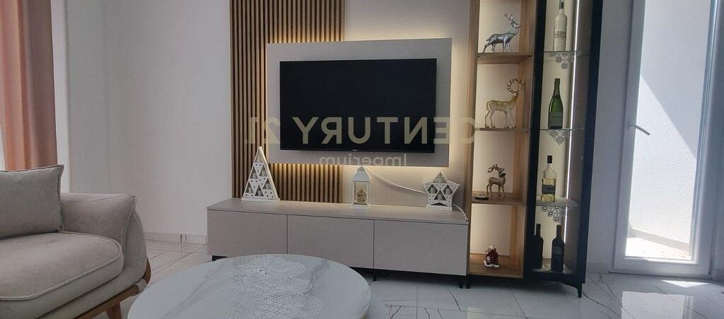 Apartament 2+1 me Qira në Fresk