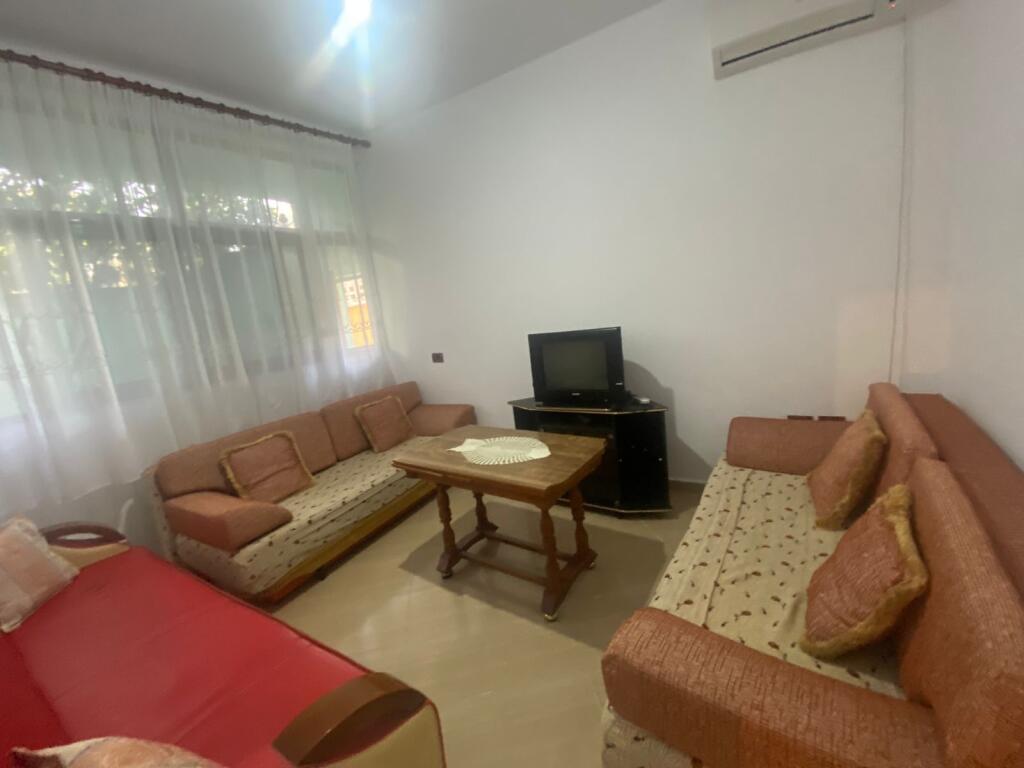 Apartment 2+1 for rent offered
