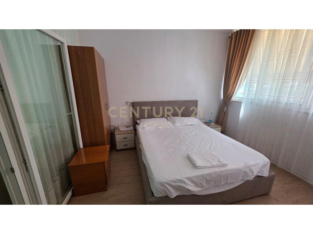 Apartament 1+1 Me Qira te Vilat Gjermane