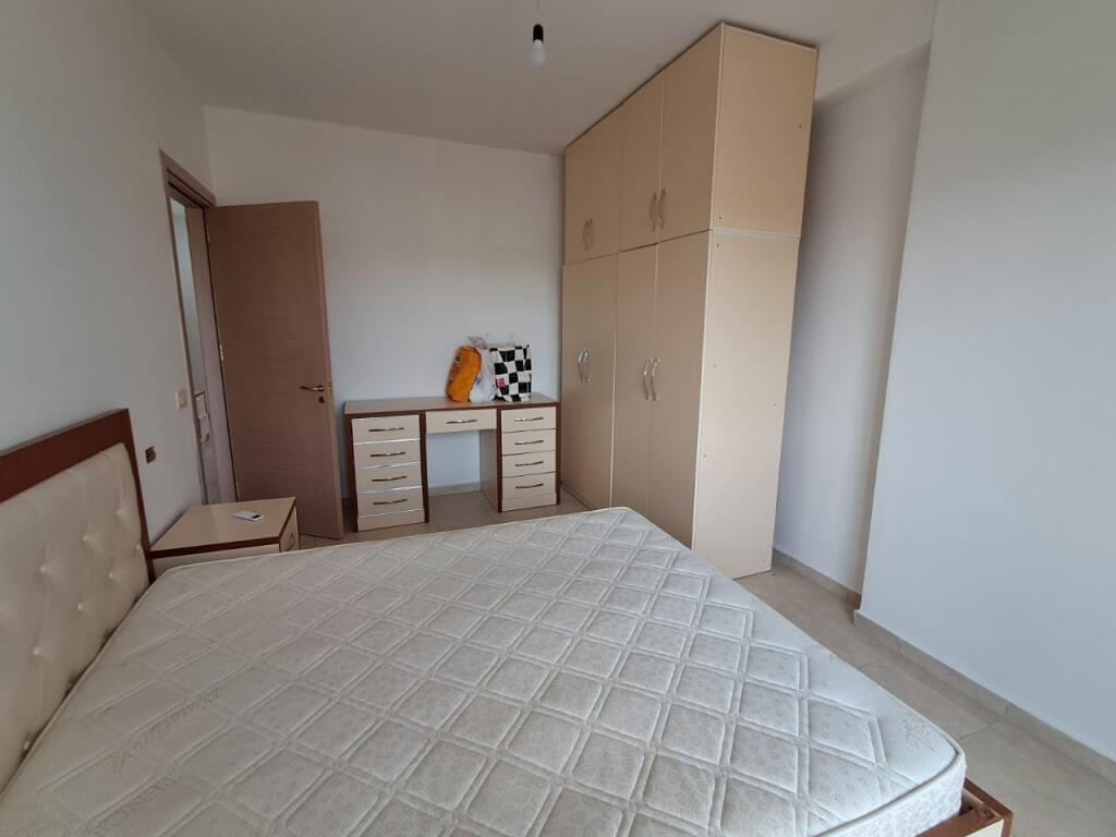 SHITET APARTAMENT 2+1+2 tualete+2 ballkone 📍 Kompleksi Rotondo – Plazh Plepa, Durrës
