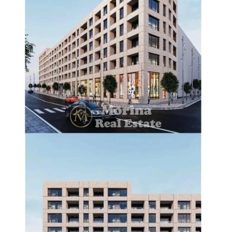 Shitet Apartament 2+1, Bulevardi i Ri, 186.880 Euro.
