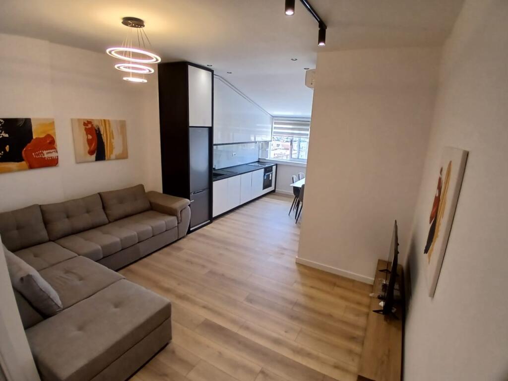 Apartment 1+1 for sale