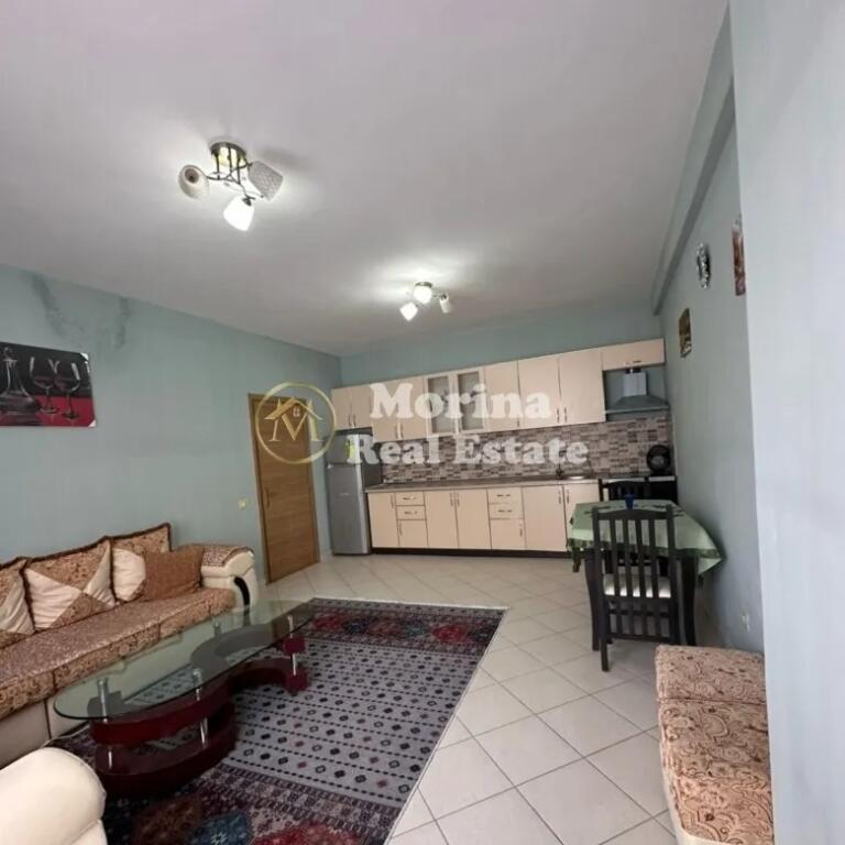 Qera, Apartament 2+1,  Astir, 500 euro/muaj