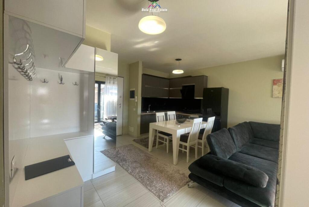 Apartment For Rent 2+1 Near Dinamo Stadium (ID B2201472) Tirane