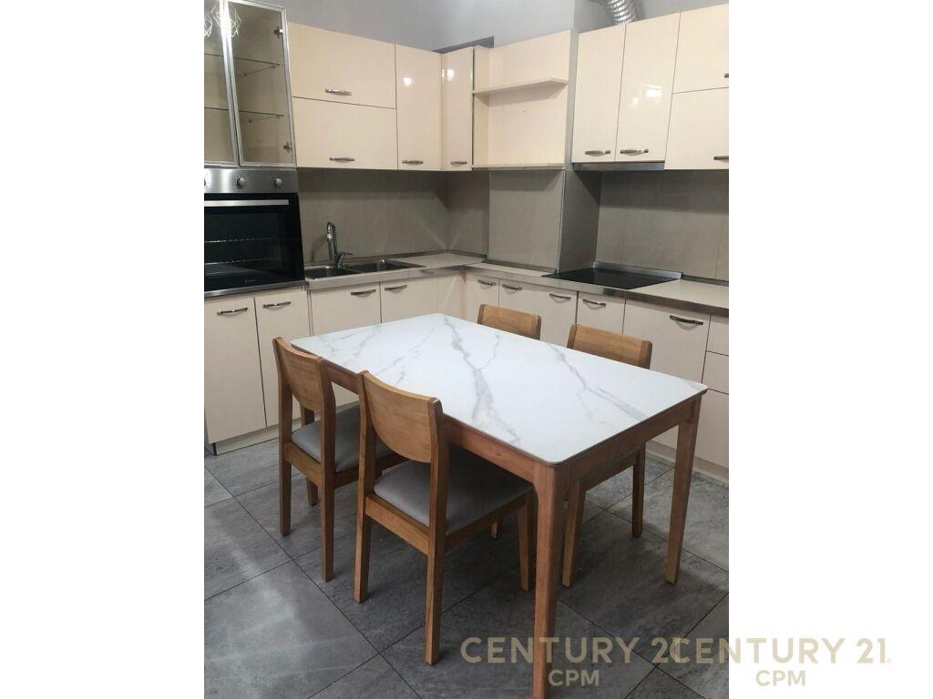 AT THE DINAMO COMPLEX WE RENT A 2+1 APARTMENT