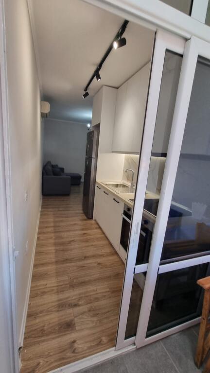 Don Bosko, appartamento 1+1 in affitto!