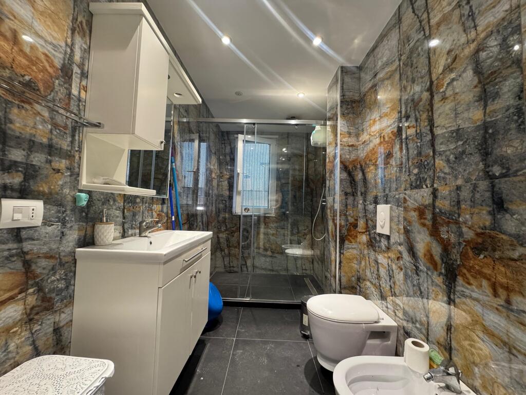 RENT APARTMENT 2+1+PARKING SPACE ZOOLOGICAL GARDEN