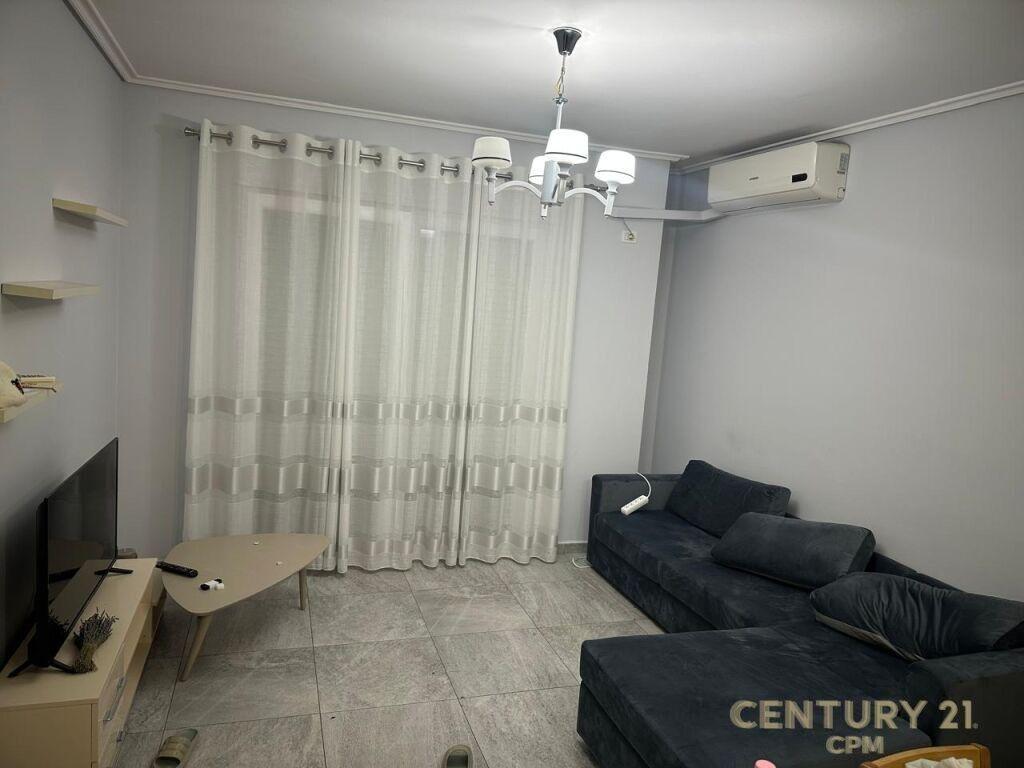 AT THE DINAMO COMPLEX WE RENT A 2+1 APARTMENT