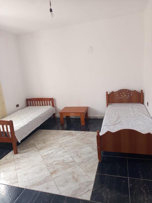 APARTMENT 1+1. 200 EURO. GERMAN VILLAS