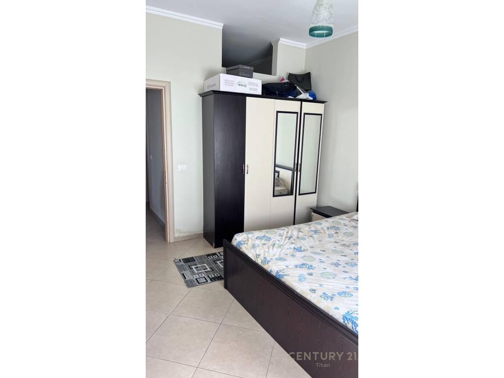 FOR RENT APARTMENT 1+1 + STORAGE AT KODRA E DIELLIT