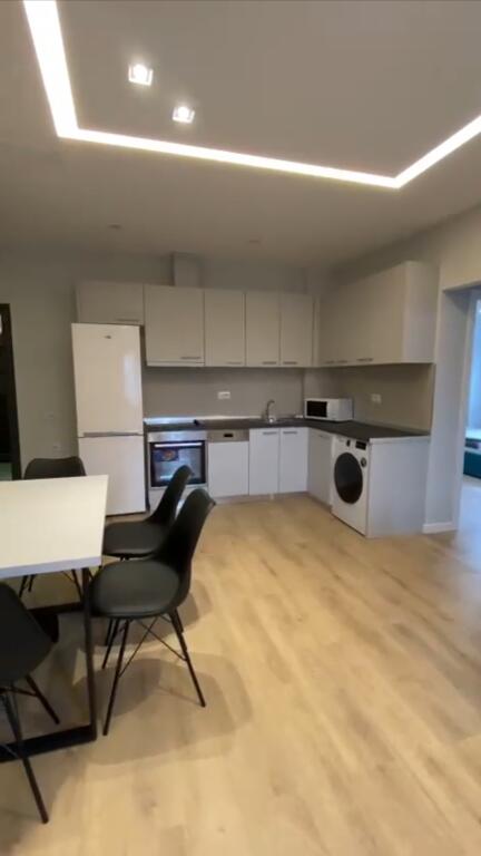 Super apartment 2+1 for rent (21 December))