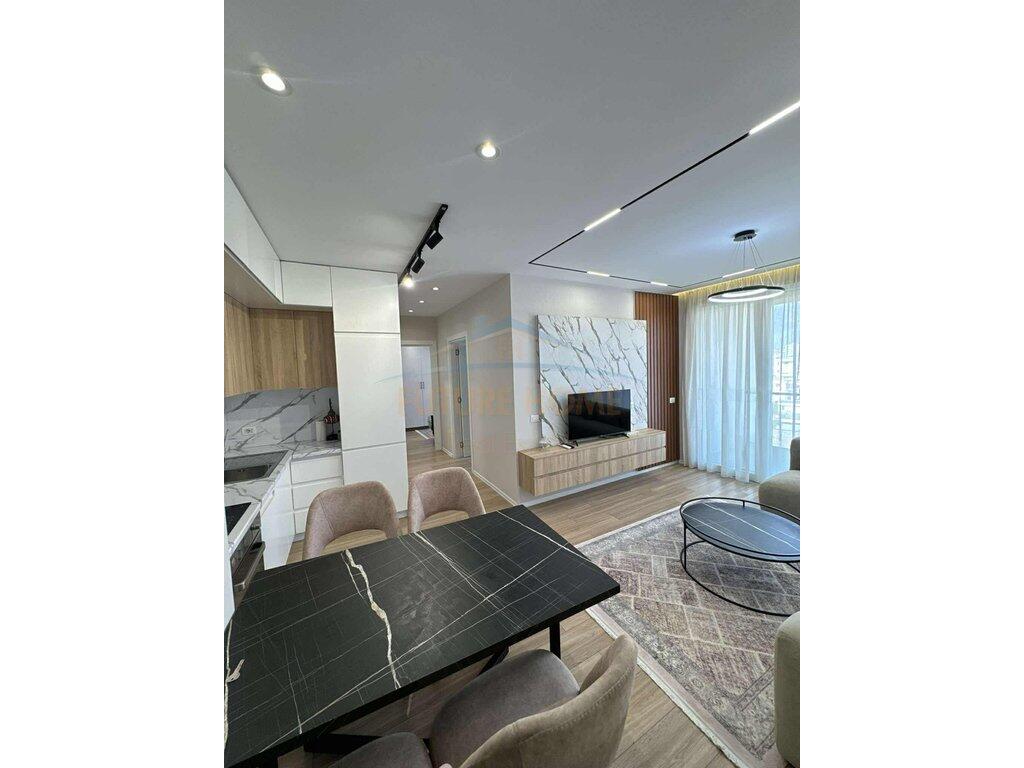 Qera Apartament 2+1 – Don Bosko, Kompleksi Fiori Di Bosco