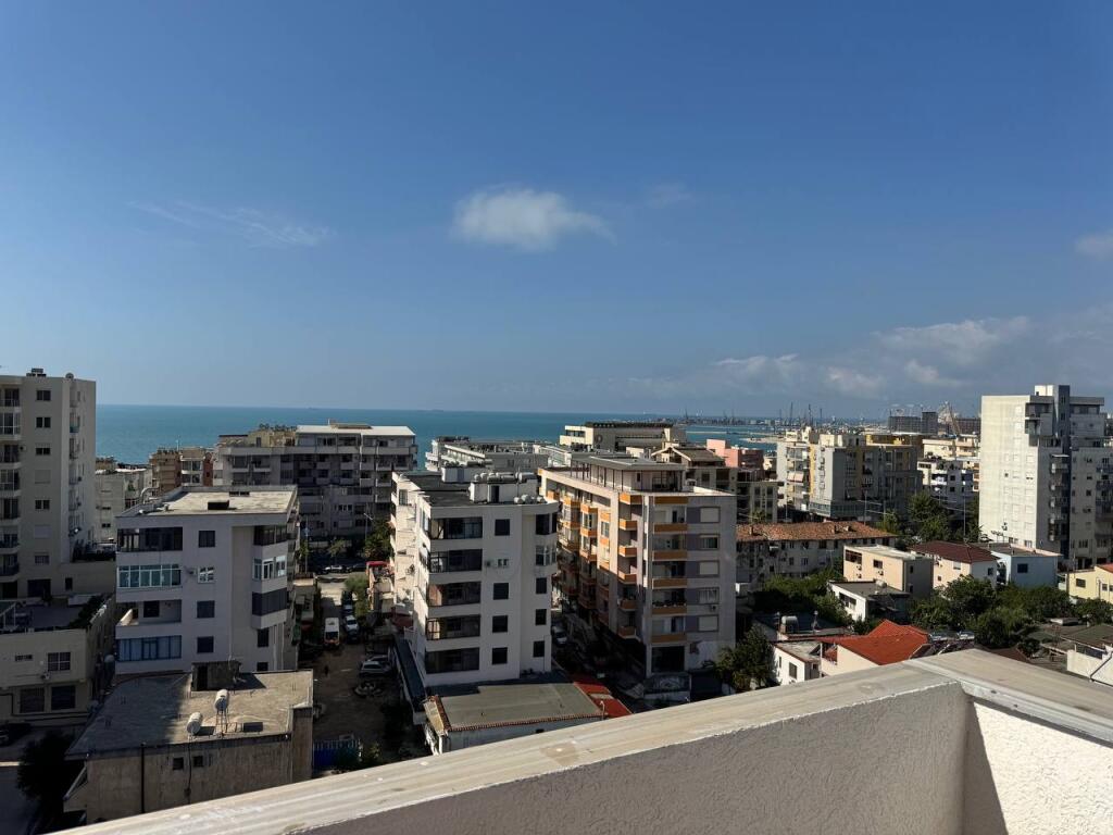 Qera apartament 2+1 Durres Rrota e Kuqe