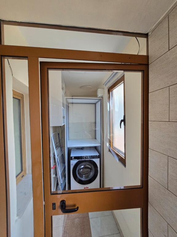 Apartment 1+1 for Rent – Near the Train Station (near the Faculty of Sciences)