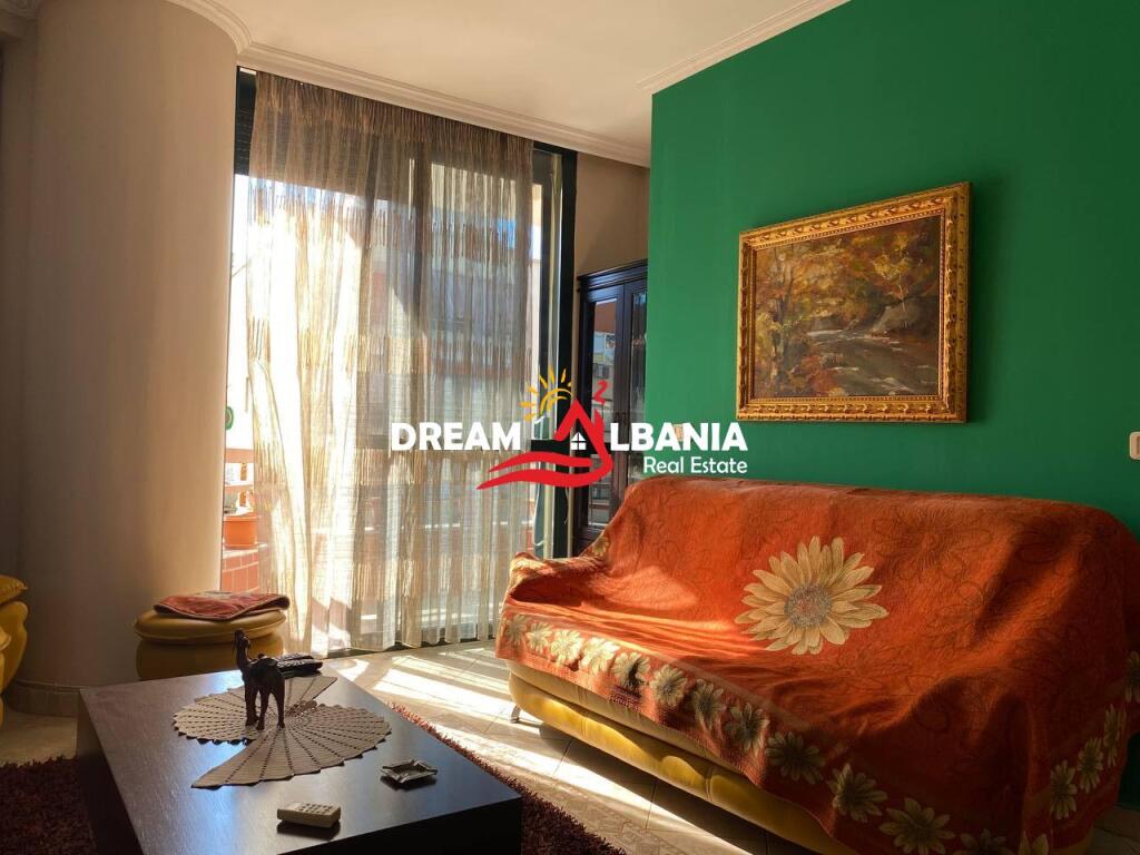 Appartamento 1+1 +Balcone in affitto vicino a “Tirana Garden Building”, nella zona di 21 Dhjetorit – Tirana (ID 42111463)