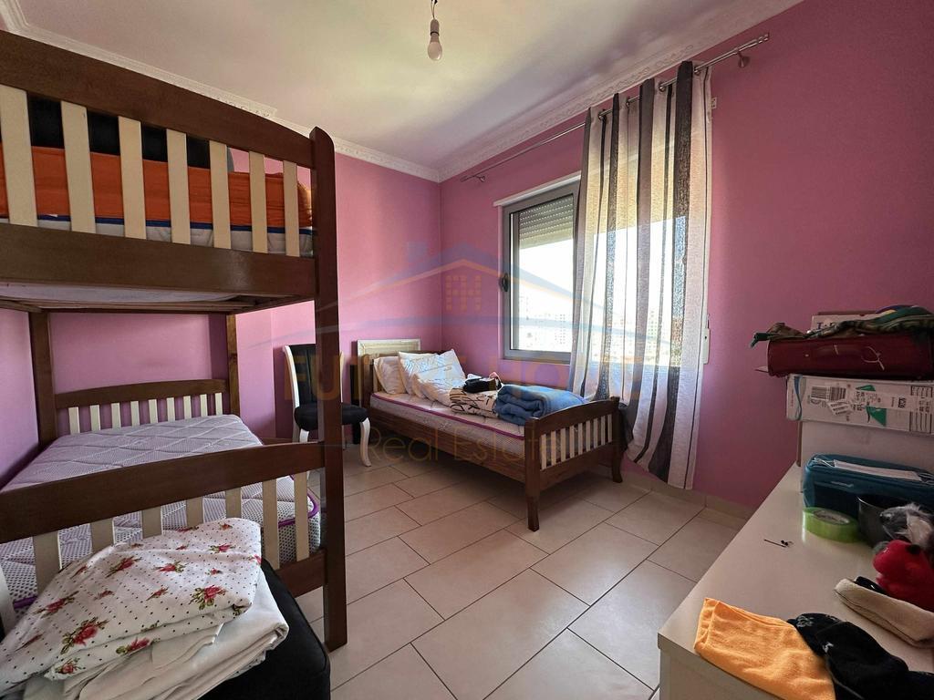 Rent Apartment 2+1+2, Complex “Arlis”, New Ring, Tirana