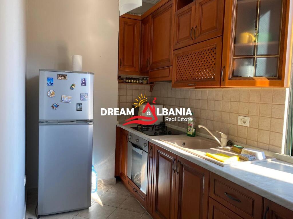 Appartamento 1+1 +Balcone in affitto vicino a “Tirana Garden Building”, nella zona di 21 Dhjetorit – Tirana (ID 42111463)
