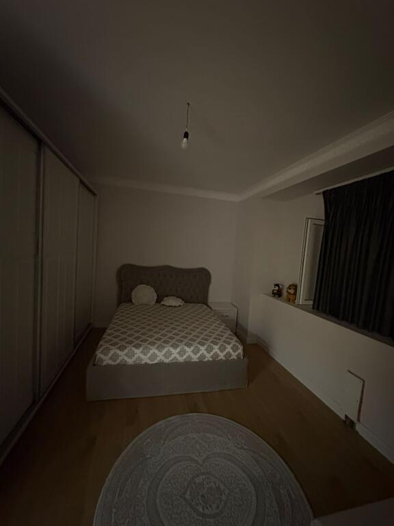 📣 SUPER RENT Apartment 2+1 With 2 Bathrooms 📍 Lakeland Residence, Near Lake Farka ✨