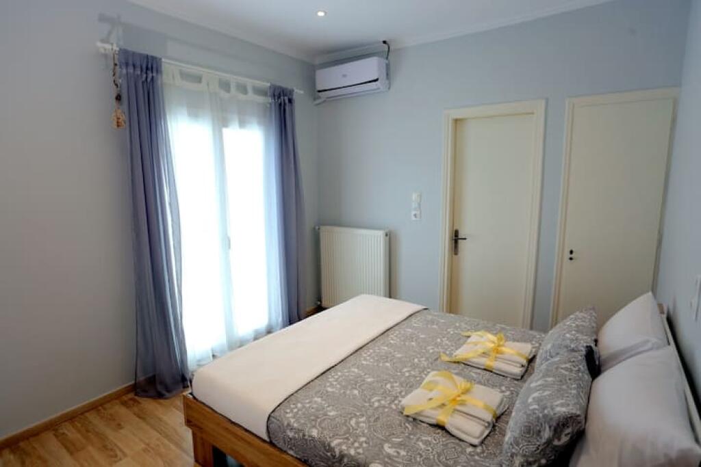 Appartamento in affitto 1+1 a Fresk (ID B210305) Tirana