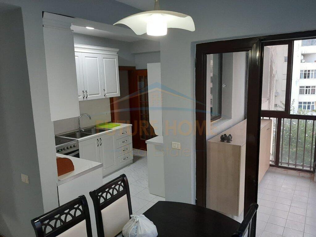 For sale, Apartment 2+1+2 Muzaket Street, Tirana.