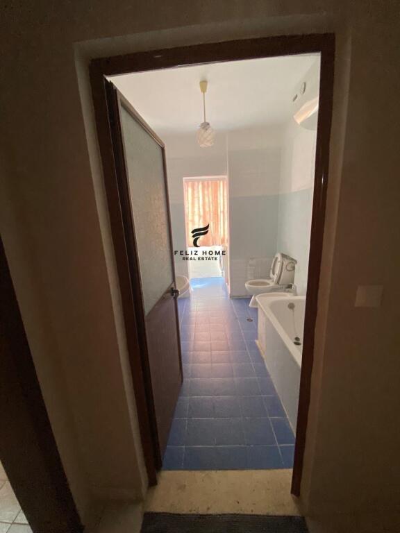 APARTMENT FOR RENT 2+1 ELBASANIT STREET 650 EURO