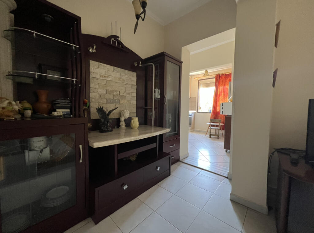 📣 RENT Apartment 1+1 📍 Medreseja 🛣️ "Dibres" Street ✨