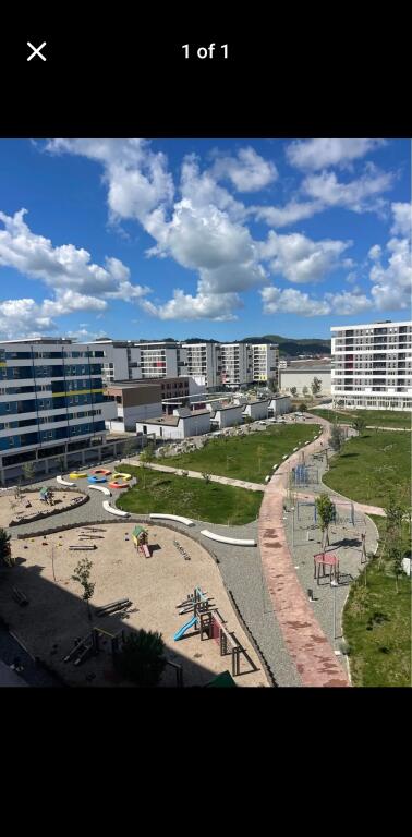 VENDESI APPARTAMENTO 1+1 UNIVERS CITY
