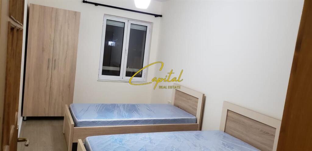 APPARTAMENTO IN AFFITTO 2+1 VIA DRITAN HOXHA 550 EURO