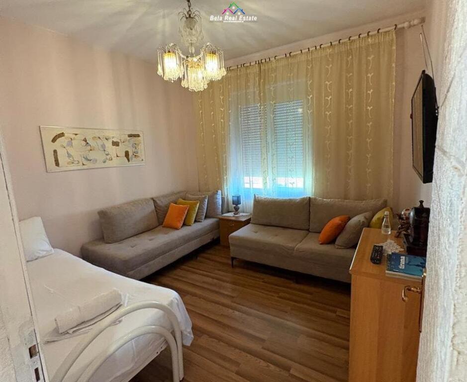 Appartamento In Vendita 1+1+cucina in proprio A Myslym Shyr (ID B111131) Tirana