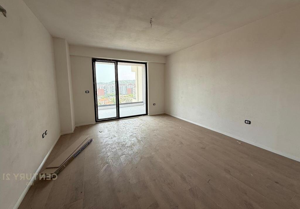 Apartment 1+1 for sale at Garden Residence Turdiu