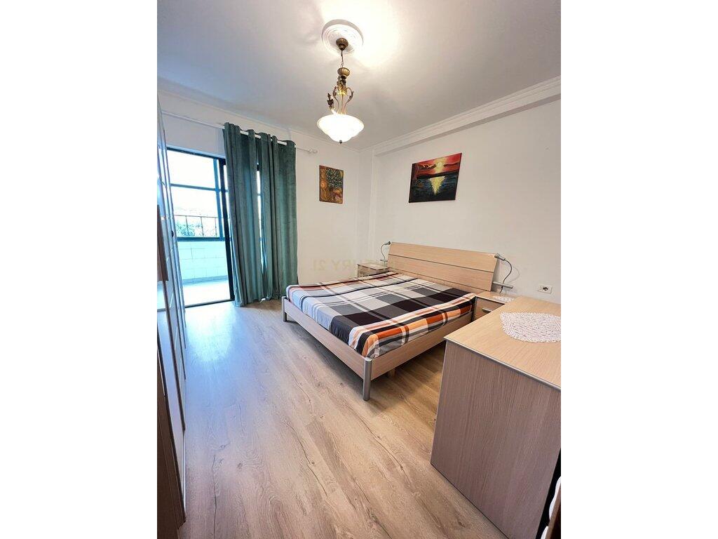 Appartamento 1+1 in affitto all'inizio di Fresku. 400 € /Mese