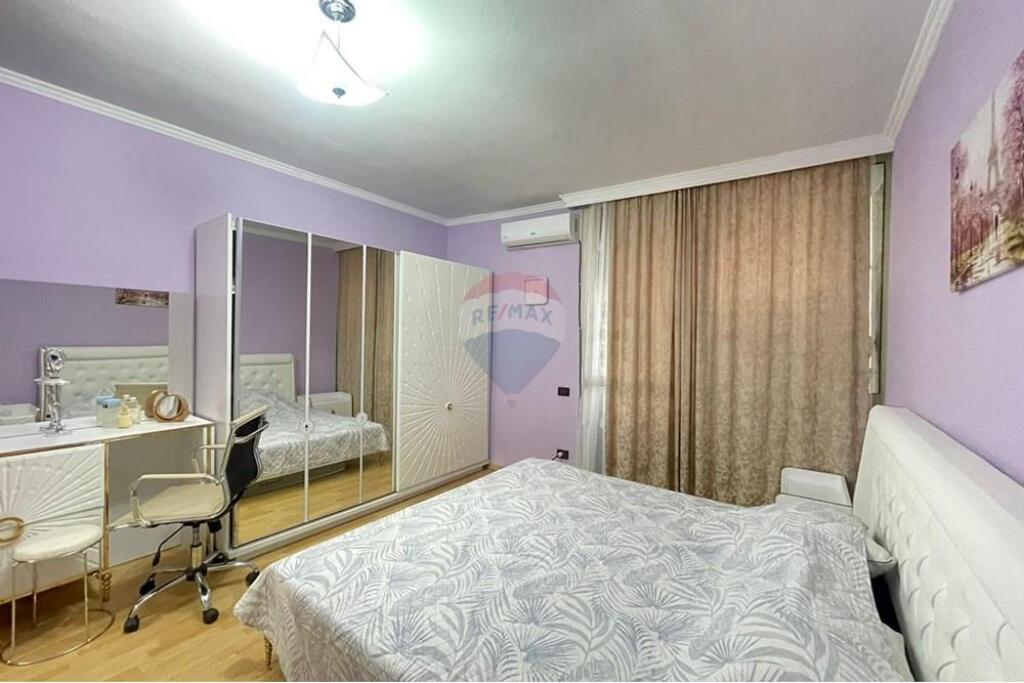 Appartamento 2+1 in vendita a Komuna Parisit!