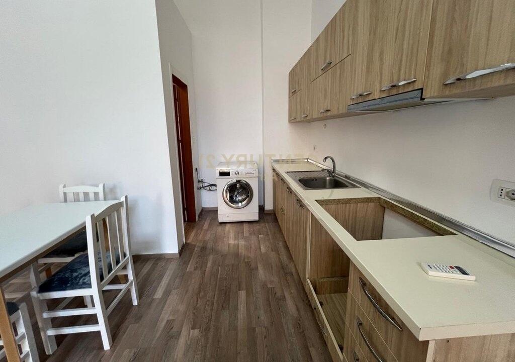 STUDIO APARTMENT FOR RENT IN THE BRRYL AREA
