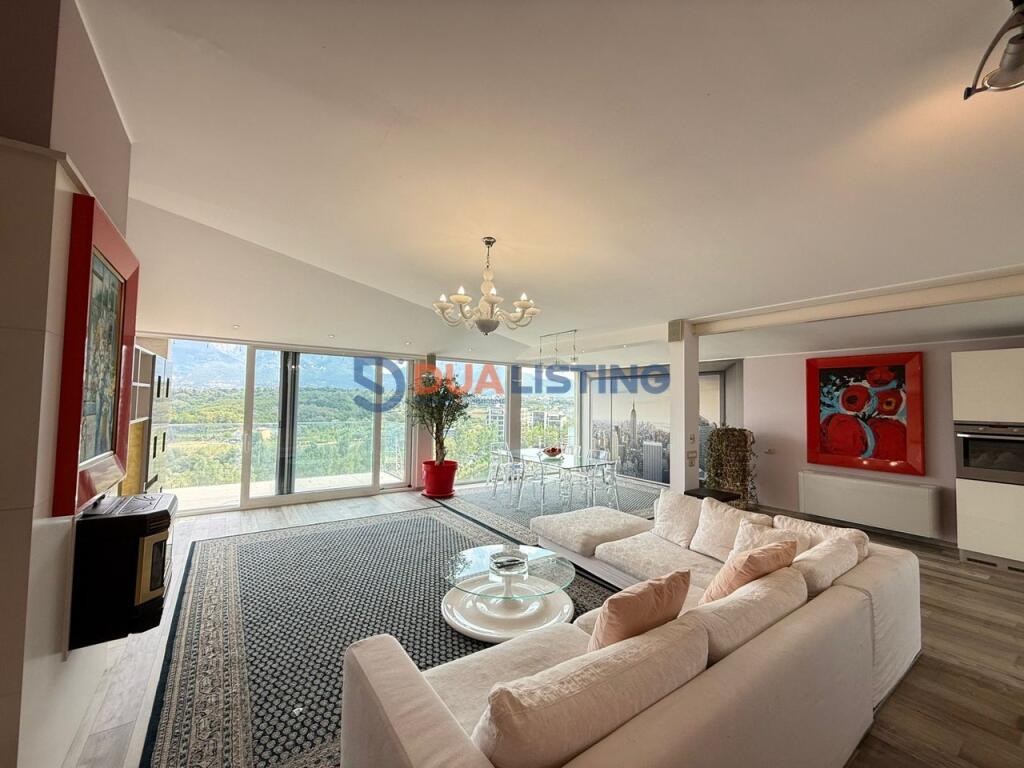 Penthouse for rent at the dry lake!!