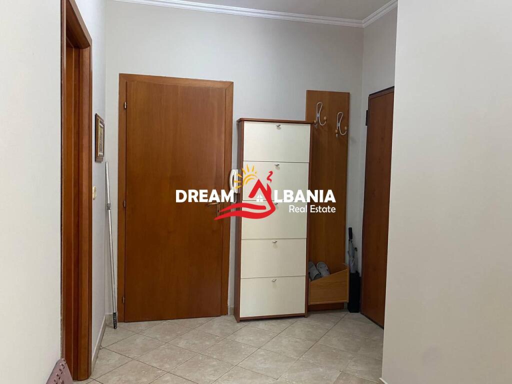 Appartamento 1+1 +Balcone in affitto vicino a “Tirana Garden Building”, nella zona di 21 Dhjetorit – Tirana (ID 42111463)