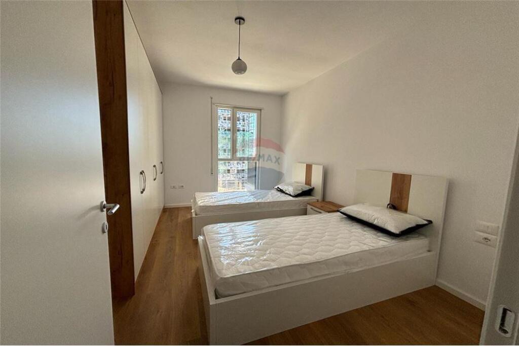 Apartment 2+1 near the Trio Tower complex