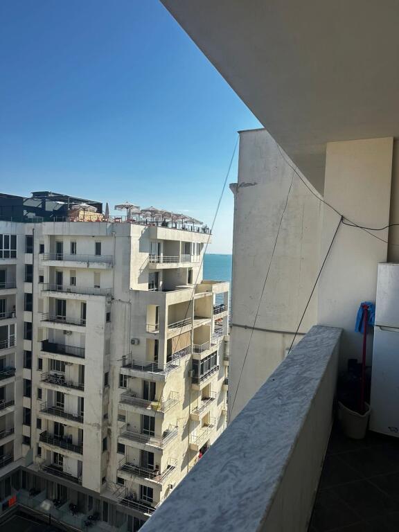 Apartament  1+1 me Qera  📍Plazh,Rrota Kuqe •  350€ neto
