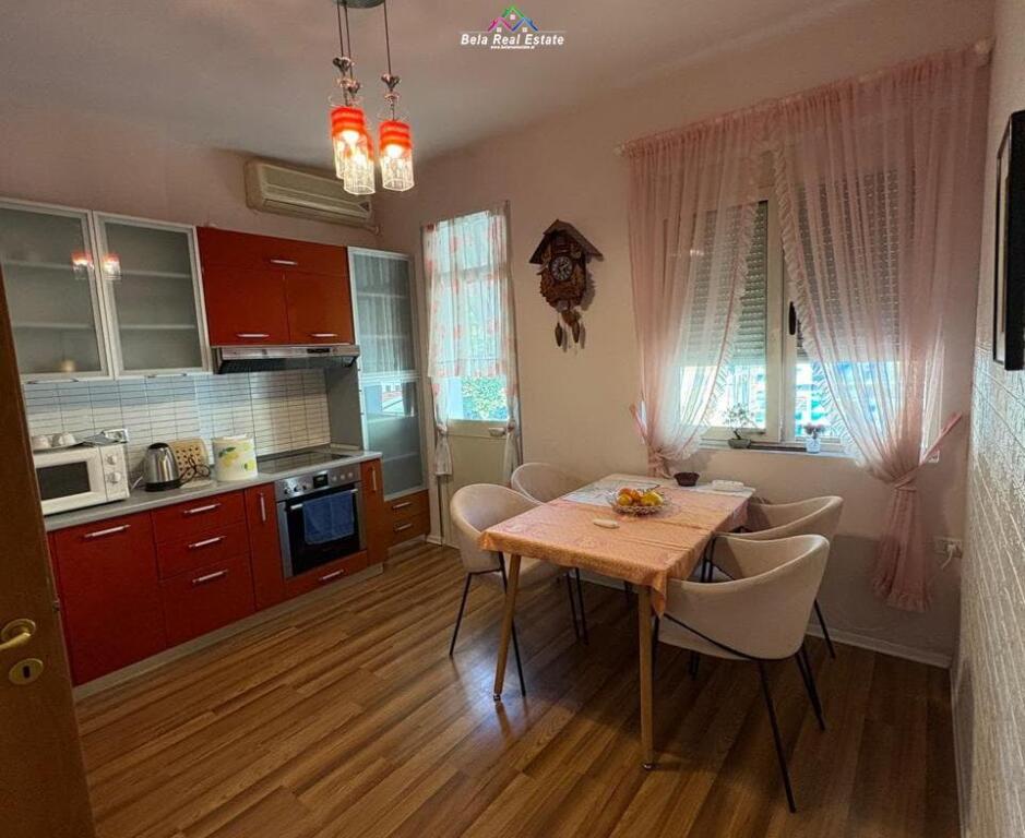 Appartamento In Vendita 1+1+cucina in proprio A Myslym Shyr (ID B111131) Tirana