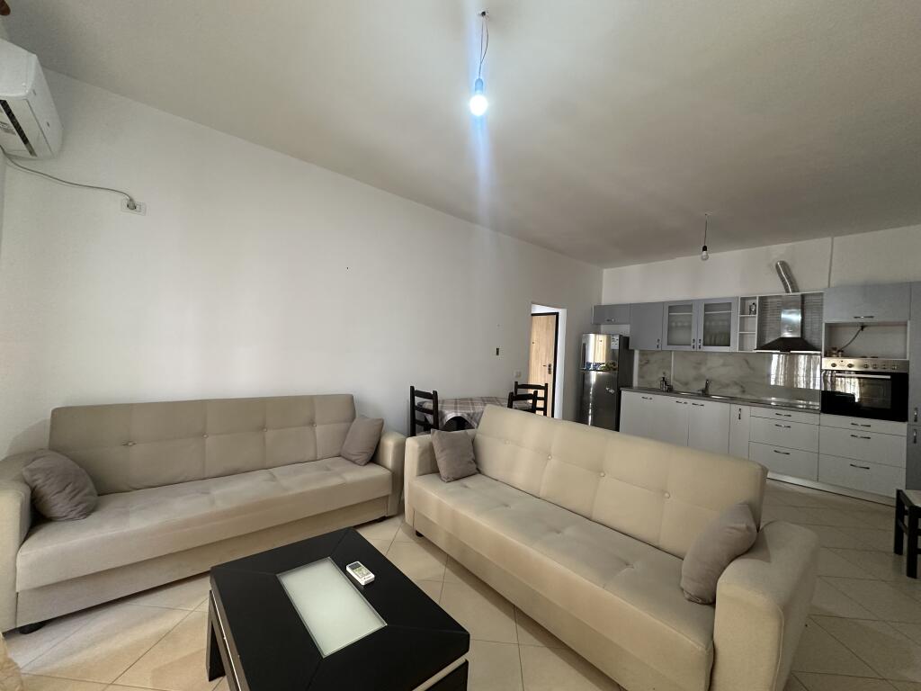 Apartment 2+1+2 For Rent on Cipajve Street