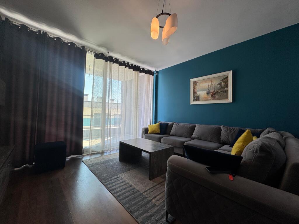 RENT APARTMENT 2+1+PARKING SPACE ZOOLOGICAL GARDEN