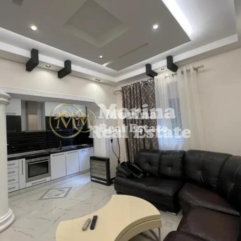 Qera  apartament 1+1 , Ish Restorant Durresi , 500 euro/muaj.