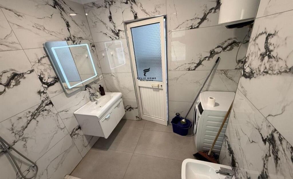 APPARTAMENTO IN AFFITTO 1+1 SELITE 520 EURO
