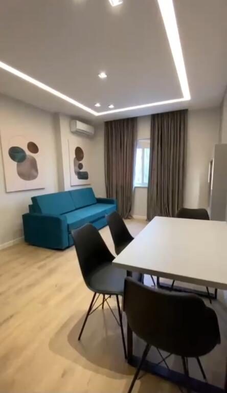 Super apartment 2+1 for rent (21 December))