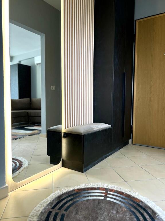 Jepet me qira apartament 2+1+2 ASTIR TE OZONE 600€