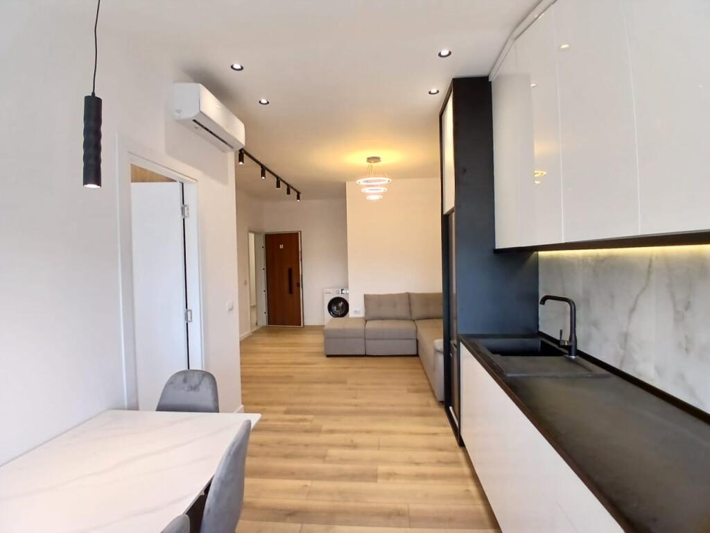 Apartment 1+1 for sale